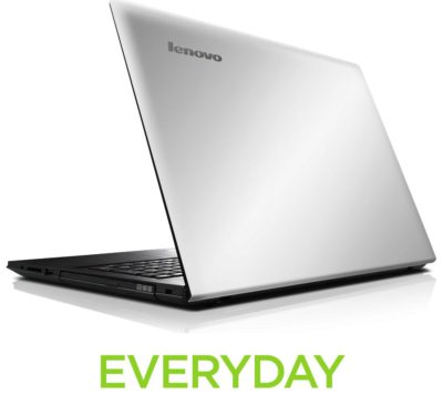 LENOVO G50 15.6 Laptop - Silver LENOVO G50 15.6 Laptop - Silver